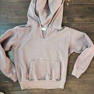 Rowan Hoodie